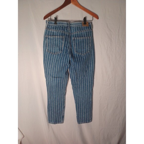 AMERICAN EAGLE MOM JEANS‎ - Picture 2 of 8